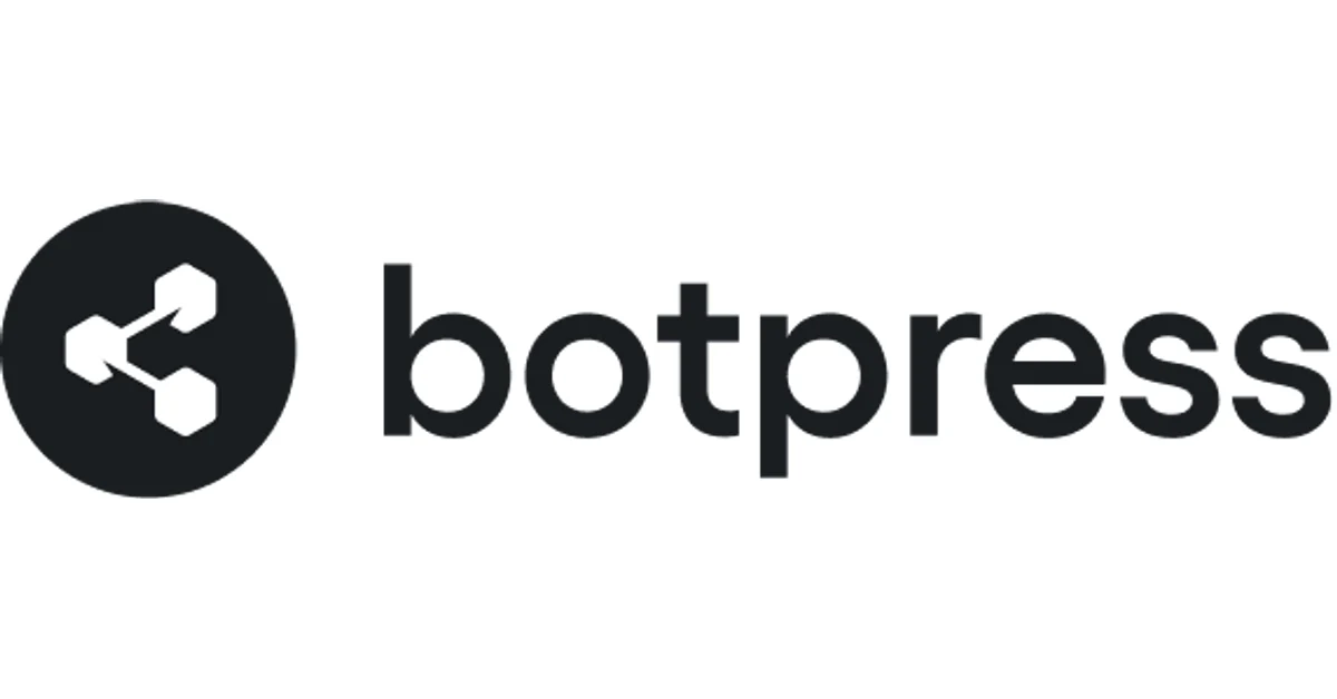 botpress ai. WinwebTECH - Agence IA et Digitale Agence de développement web