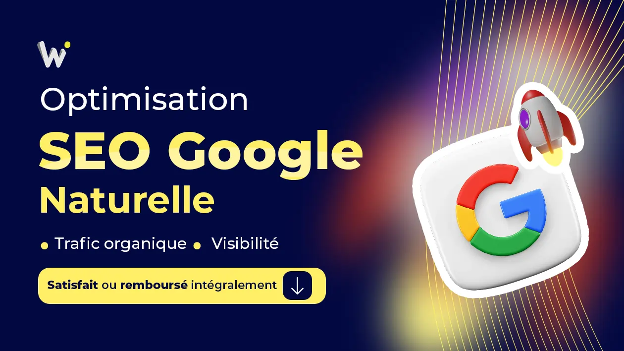 stratégie SEO pour optimiser votre site web