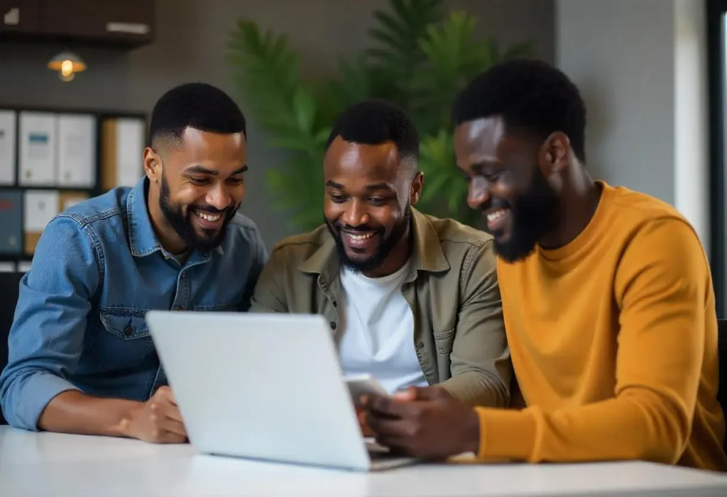 Agence de développement web, agence Intelligence Artificielle